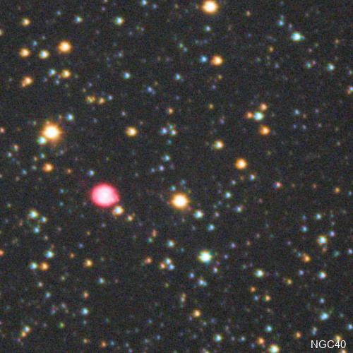 NGC40